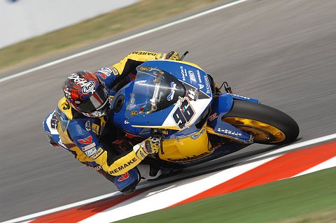 Smrz am Freitag in Brünn voran: Den Heimvorteil genutzt