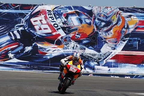 Hayden sah viel Risiko: Einige würden einen hohen Preis zahlen