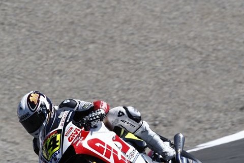 De Puniets samstägliche Auferstehung: Ein interessantes Rennen wartet