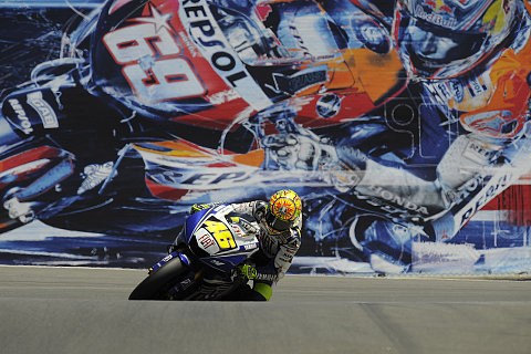 Stimmen vom MotoGP-Podest: Fantastisch und zu hart