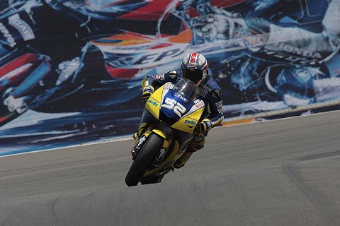 Tech 3 braucht eine Pause: Hinter den Erwartungen