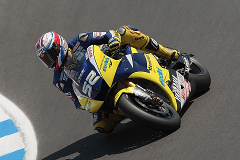 Michelin beteuert Besserung: Letzte Chance