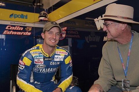 Hayden und Edwards im Zoo: So viele Menschen