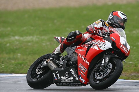 Bauer dominiert IDM Superbike: Österreichischer Doppelsieg