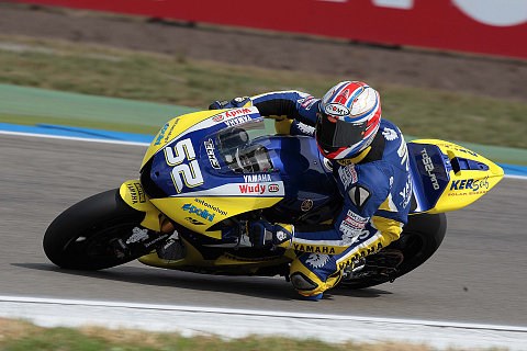 Superbike vs. MotoGP: Spielplatz der Spezialisten