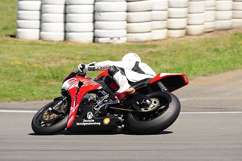 Schumachers aufregendes Wochenende: Viel Spaß und viel gelernt