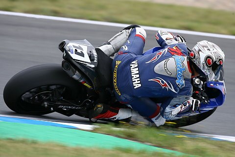 IDM SBK - Doppelsieg für Teuchert: Titelkampf spitzt sich zu