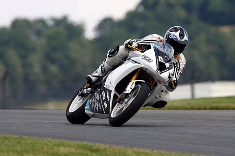 IDM Supersport - Tode vorzeitig Meister: Neuer Champion