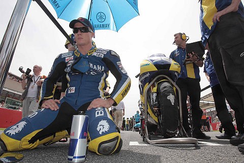 Toselands harte Lehrzeit: Schnelles Hoch und hartes Tief