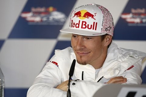 Hayden fehlt in Tschechien: Keine Belastung für die Ferse