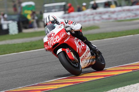 Elias' Zeit ist gekommen: Mit den Besten mithalten