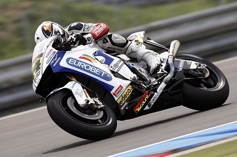 De Puniet zufrieden: Bester Michelin-Fahrer