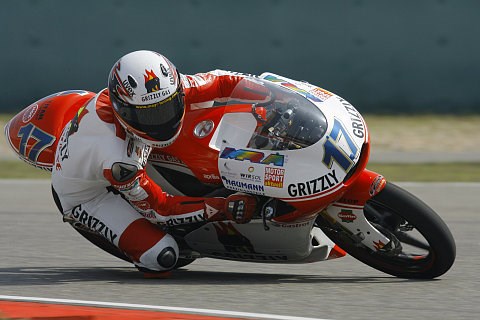 Bradl mit Premierensieg in Brno: Von 13 auf 1