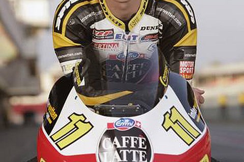 Cortese zufrieden, Lüthi am Boden: Lachen und weinen