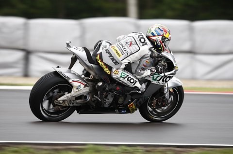 Dovisioso bester Michelin-Fahrer: Titel ohne Wert