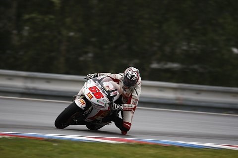 Nakano wollte mehr: Zufrieden und enttäuscht