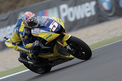 Keine Chance für Tech 3 Yamaha: Sehr enttäuschend