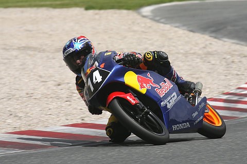 Die Wildcards in Misano: Folger und Wirsing wieder dabei