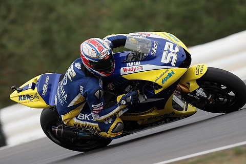 Tech 3 Piloten trotz Test skeptisch: Kaum Verbesserungen gefunden