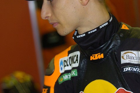 Poggiali tritt zurück: Zu lange gequält