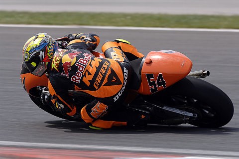 Poggiali lässt sich Hintertürchen: Neue Prioritäten