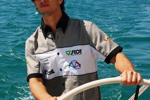 Dovizioso auf hoher See: Wal oder Eisberg