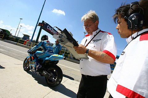 Bridgestone fast an Kapazitätsgrenze: Der Wettbewerb soll bleiben