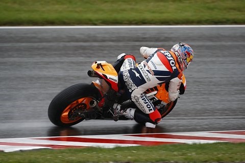 Hayden hat sich mehr erwartet: Lob & Tadel