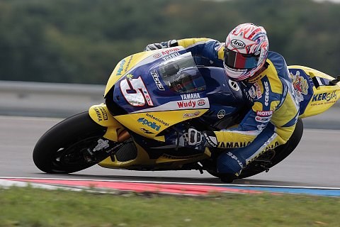 Tech 3 Yamaha zurück in den Top10: Es geht voran