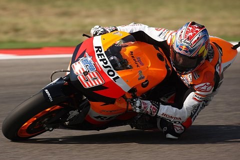 Hayden begründet Startverzicht: Auf die Experten gehört