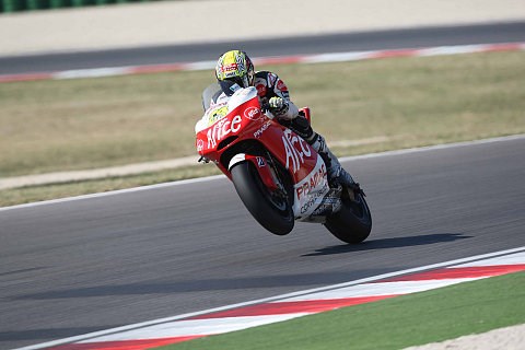 Campinoti kämpft um Elias: Für alle Seiten offen