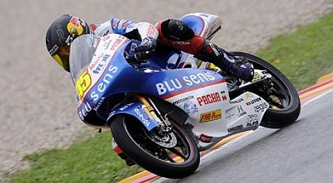 Redding bekommt Werks-Aprilia: Um den Titel mitfahren