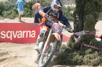 ISDE 2008