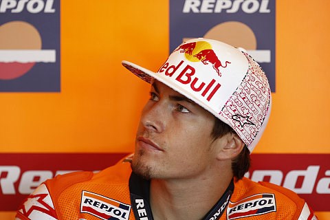 Hayden gibt Hinweis auf Ducati-Vertrag: Zeit für Veränderung