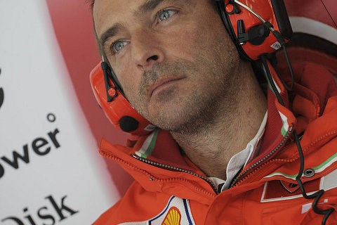 Ducati will nächste Woche verkünden: Hayden, Gibernau, Canepa