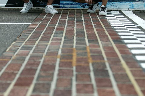 West schwimmt zur Bestzeit: Wie in Australien