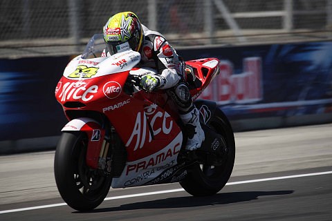 Elias nun zu Gresini?: Kawasaki und Ducati angeblich abgelehnt