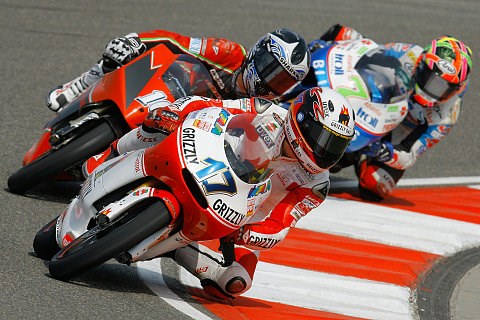 2. Qualifying - Pol Espagaro holt sich die Pole: Stefan Bradl in der ersten Reihe