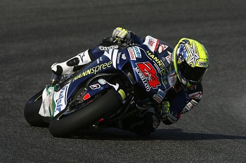 Gresini bekundet Interesse an Elias: Rückkehr erwünscht