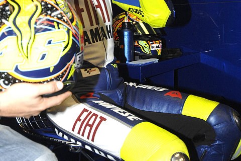 Amerika ist wunderbar für Yamaha: Die Strecke richtig entdeckt