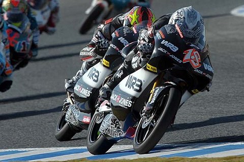 Stimmen vom 125er-Podest: Kurioses Wochenende