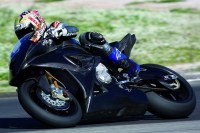 Troy Corser fährt BMW