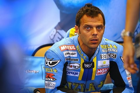 Capirossi sieht wichtige Schlussphase: Schon in gute Form bringen