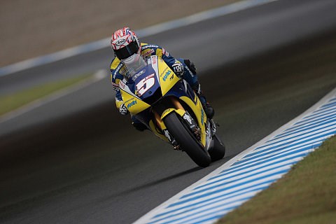 Tech 3 will noch zulegen: Eine Setup-Sache