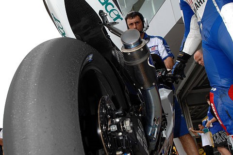 Der Einheitsreifen ist beschlossen: Einstimmig