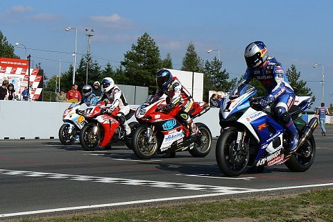 Schumacher ist zufrieden: Gut gelaufen