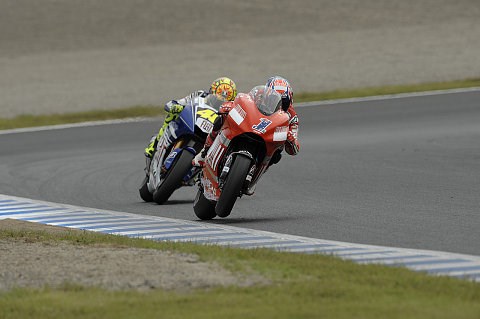 Stoner kommt motiviert nach Hause: Hier macht es immer Spaß