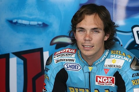 Vermeulen plant 2009 mit dem Titel: Ich kann der Champion sein