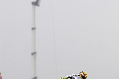 Rossi wäre lieber im März in Australien: Die falsche Periode