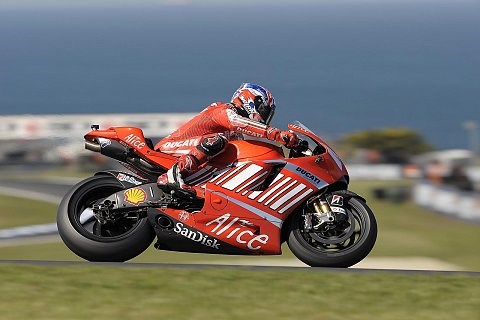 Stimmen vom MotoGP-Podest: Das Rauf-und-Runter-Wochenende